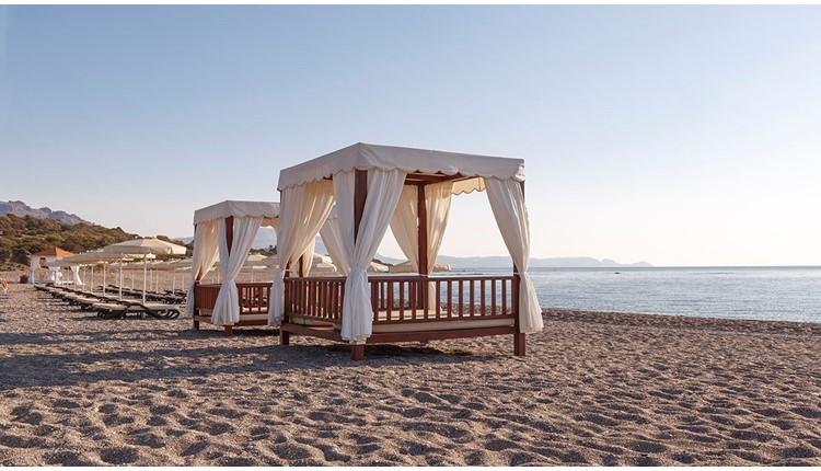 Boutique 5 Hotel and Spa - NR , Родос